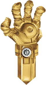 Tech Hand (Grabbing Gadget)
